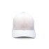 Кепка coFEE Seam sealed, колір білий - 4090.6 CO