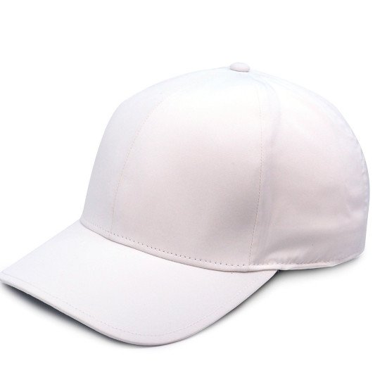 Кепка coFEE Seam sealed, колір білий - 4090.6 CO Кепка coFEE Seam sealed, колір білий - 4090.6 CO