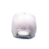 Кепка coFEE Seam sealed, колір білий - 4090.6 CO Кепка coFEE Seam sealed, колір білий - 4090.6 CO