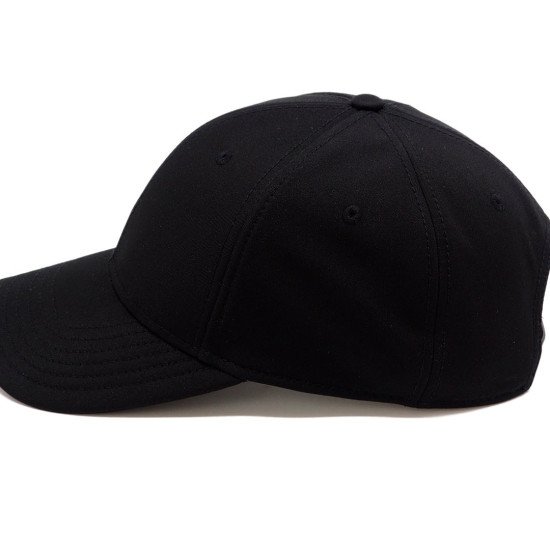 Кепка coFEE Cold, колір чорний - 4110.3 CO Кепка coFEE Cold, колір чорний - 4110.3 CO