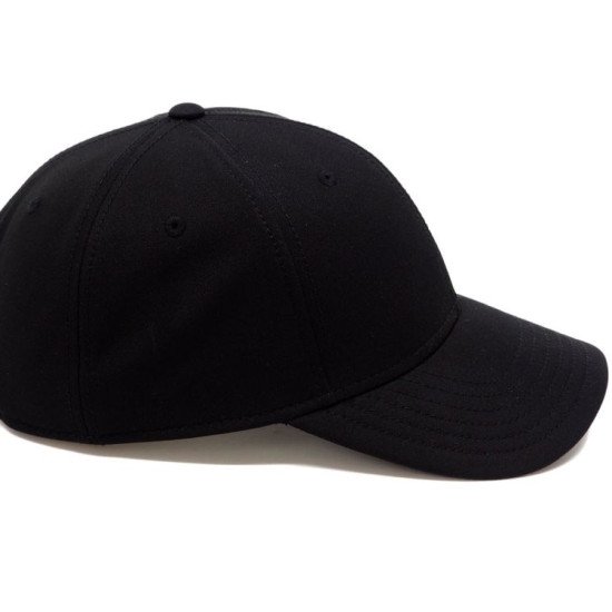 Кепка coFEE Cold, колір чорний - 4110.3 CO Кепка coFEE Cold, колір чорний - 4110.3 CO