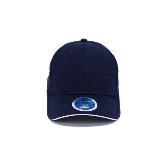 Кепка coFEE Cool comfort, колір темно-синій/білий - 4220-14 CO