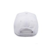 Кепка coFEE Cool comfort, колір білий/чорний - 4220-6 CO Кепка coFEE Cool comfort, колір білий/чорний - 4220-6 CO