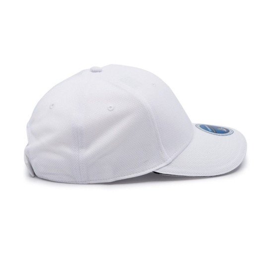 Кепка coFEE Cool comfort, колір білий/чорний - 4220-6 CO Кепка coFEE Cool comfort, колір білий/чорний - 4220-6 CO