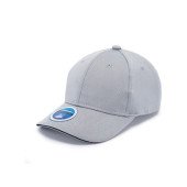 Кепка coFEE Cool comfort, колір сірий/чорний - 4220-7 CO