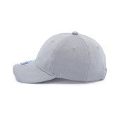 Кепка coFEE Cool comfort, колір сірий/чорний - 4220-7 CO