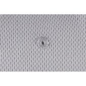 Кепка coFEE Cool comfort, колір сірий/чорний - 4220-7 CO