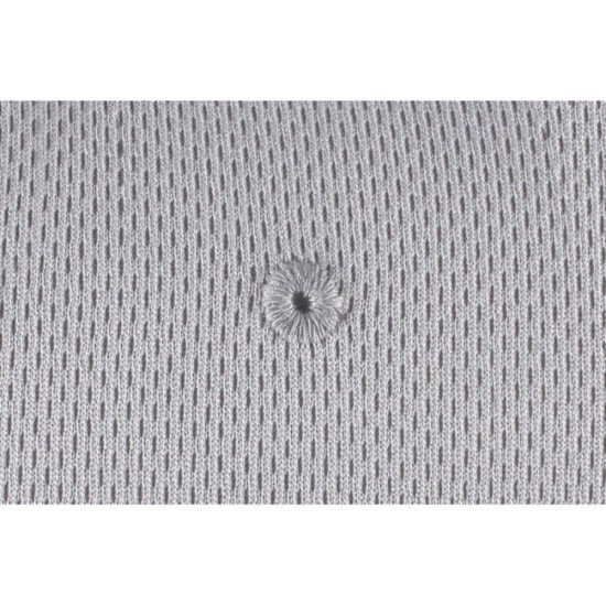 Кепка coFEE Cool comfort, колір сірий/чорний - 4220-7 CO