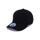 Кепка coFEE Cool feeling, колір чорний - 4221.3 CO