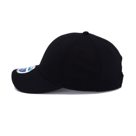 Кепка coFEE Cool feeling, колір чорний - 4221.3 CO