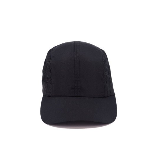 Кепка coFEE Sporty, колір чорний - 4230-3 CO