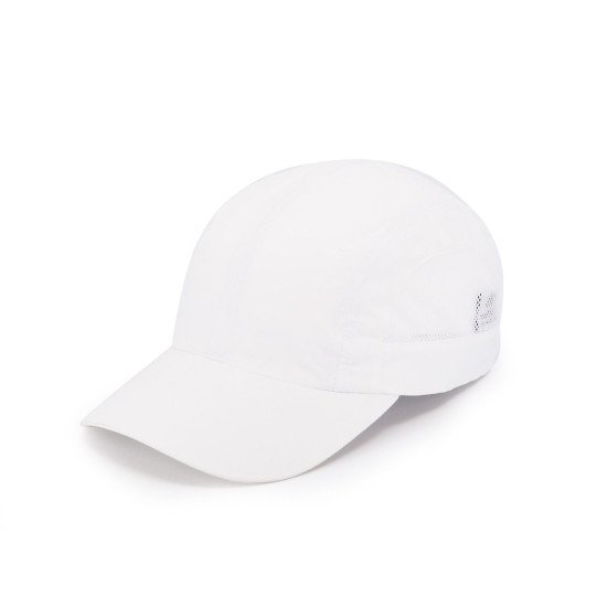 Кепка coFEE Sporty, колір білий - 4230-6 CO