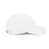 Кепка coFEE Sporty, колір білий - 4230-6 CO