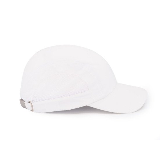 Кепка coFEE Sporty, колір білий - 4230-6 CO