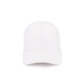 Кепка coFEE Sporty, колір білий - 4230-6 CO
