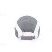 Кепка coFEE New sporty, колір сірий - 4231-7