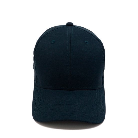 Кепка coFEE Perforated, колір темно-смарагдовий - CO4260.23