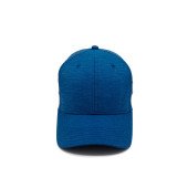Кепка coFEE Perforated, колір синій - CO4260.4