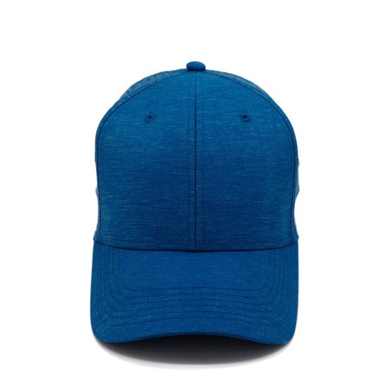 Кепка coFEE Perforated, колір синій - CO4260.4