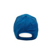 Кепка coFEE Perforated, колір синій - CO4260.4