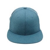 Кепка coFEE Snap perforated, колір морський - 4261.12 CO