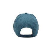 Кепка coFEE Snap perforated, колір морський - 4261.12 CO