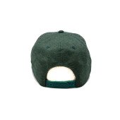 Кепка coFEE Snap perforated, колір оливковий - 4261.31 CO