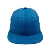 Кепка coFEE Snap perforated, колір синій - 4261.4 CO