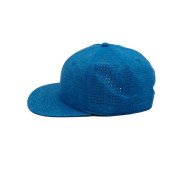 Кепка coFEE Snap perforated, колір синій - 4261.4 CO