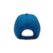 Кепка coFEE Snap perforated, колір синій - 4261.4 CO