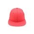 Кепка coFEE Snap perforated, колір червоний - 4261.5 CO