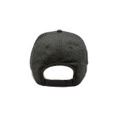 Кепка coFEE Snap perforated, колір сірий - 4261.7 CO