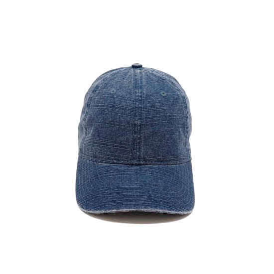 Кепка coFEE Vintage, колір темно-синій - 4264.14 CO Кепка coFEE Vintage, колір темно-синій - 4264.14 CO