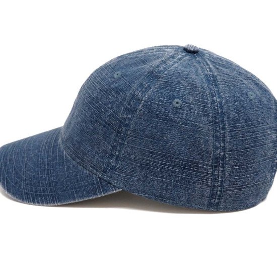 Кепка coFEE Vintage, колір темно-синій - 4264.14 CO Кепка coFEE Vintage, колір темно-синій - 4264.14 CO