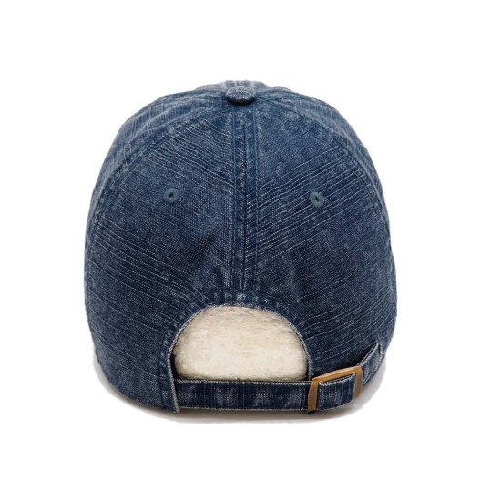 Кепка coFEE Vintage, колір темно-синій - 4264.14 CO Кепка coFEE Vintage, колір темно-синій - 4264.14 CO