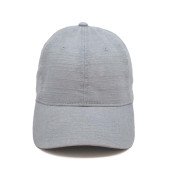 Кепка coFEE Vintage, колір світло-сірий - 4264.7 CO Кепка coFEE Vintage, колір світло-сірий - 4264.7 CO