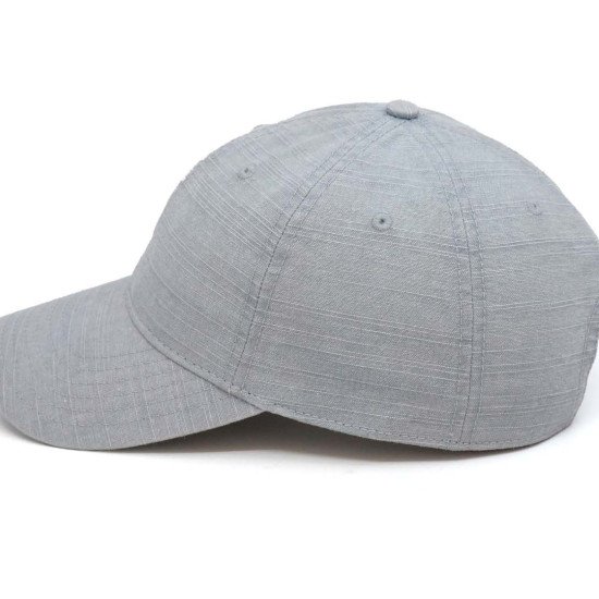 Кепка coFEE Vintage, колір світло-сірий - 4264.7 CO Кепка coFEE Vintage, колір світло-сірий - 4264.7 CO