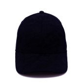 Кепка coFEE Orlando camo, колір чорний - 4269.3 CO