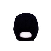 Кепка coFEE Orlando camo, колір чорний - 4269.3 CO