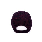 Кепка coFEE Orlando camo, колір червоний - 4269.5 CO