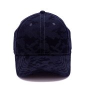 Кепка coFEE Orlando camo, колір сірий - 4269.7 CO