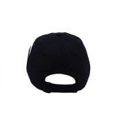 Кепка RECYCLED, колір чорний - 4270.3 CO
