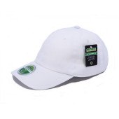 Кепка RECYCLED, колір білий - 4270.6 CO