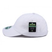 Кепка RECYCLED, колір білий - 4270.6 CO