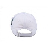 Кепка RECYCLED, колір білий - 4270.6 CO