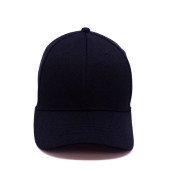 Кепка coFEE Recycled cool comfort, колір чорний - 4271.3 CO