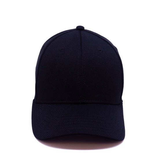 Кепка coFEE Recycled cool comfort, колір чорний - 4271.3 CO