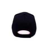 Кепка coFEE Recycled cool comfort, колір чорний - 4271.3 CO