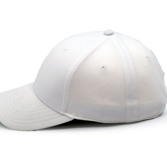 Кепка coFEE Recycled cool comfort, колір білий - 4271.6 CO