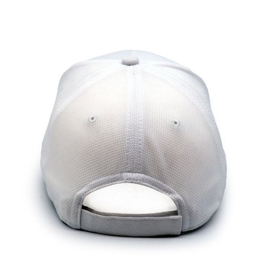 Кепка coFEE Recycled cool comfort, колір білий - 4271.6 CO